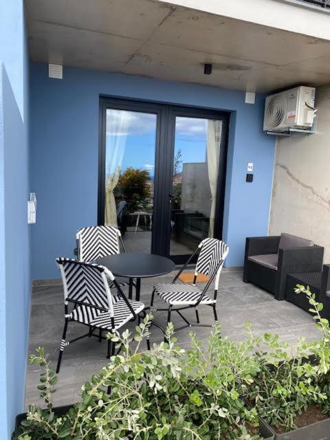 Apartment Atlantico Azul