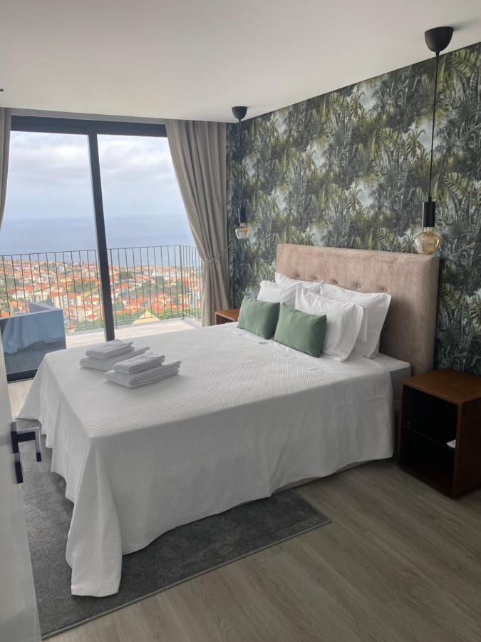 Atlantico Azul Apartamento Funchal (Madeira)