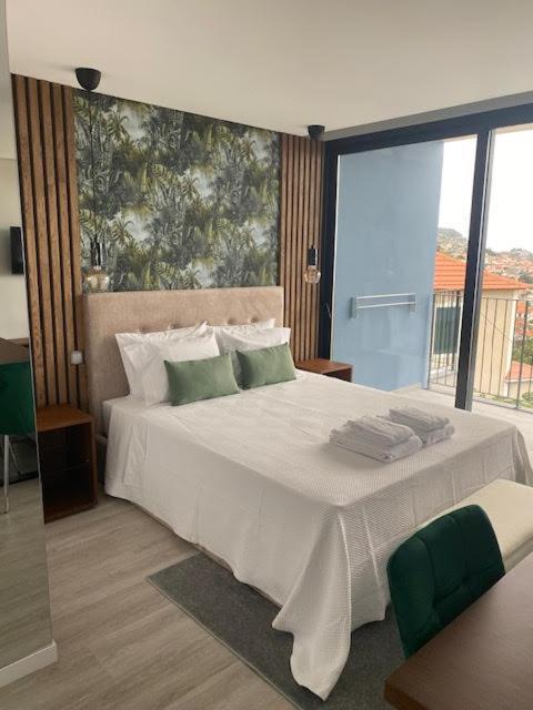 Atlantico Azul Appartement Funchal (Madeira)