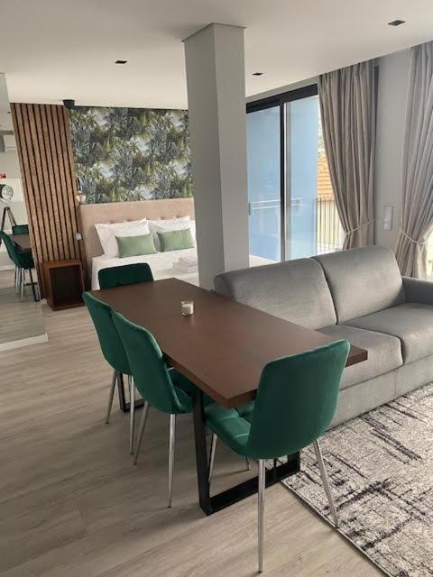 Atlantico Azul Appartement