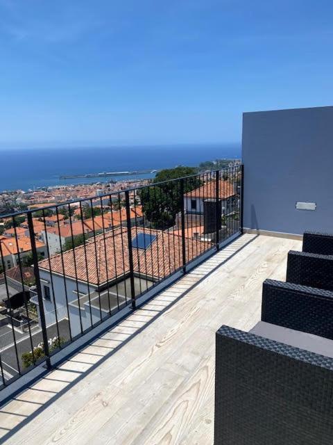 Atlantico Azul Appartement